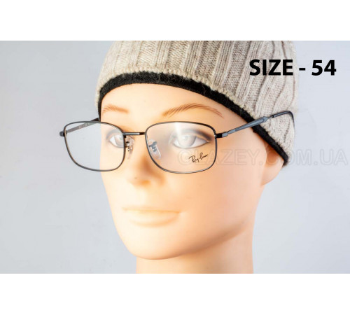 Оправа Ray-Ban RX 6533 2509