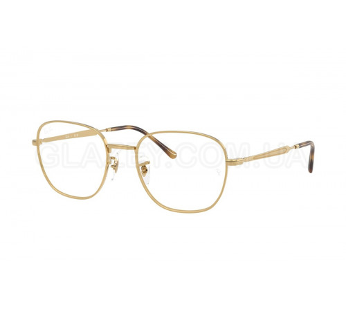 Оправа Ray-Ban RX 6534 2500