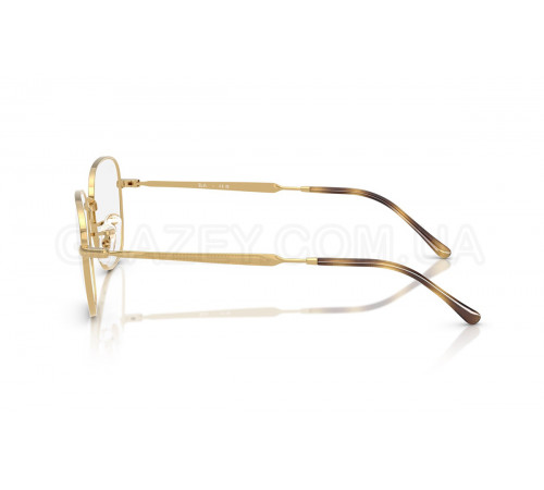 Оправа Ray-Ban RX 6534 2500