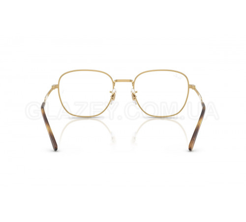 Оправа Ray-Ban RX 6534 2500