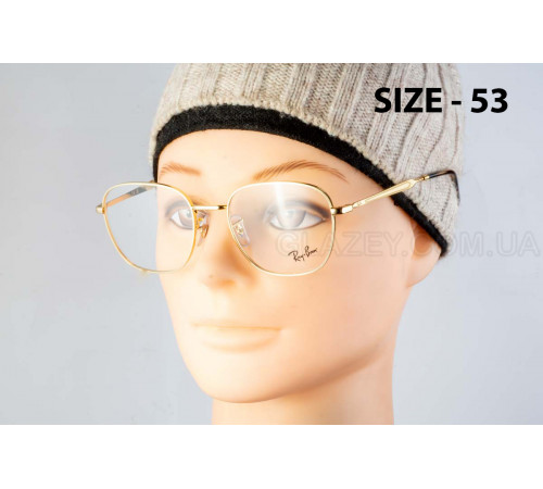 Оправа Ray-Ban RX 6534 2500