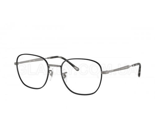 Оправа Ray-Ban RX 6534 3187