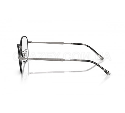 Оправа Ray-Ban RX 6534 3187