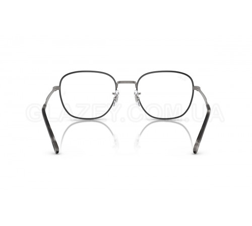Оправа Ray-Ban RX 6534 3187
