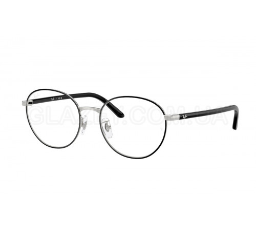 Оправа Ray-Ban RX 6538D 2861