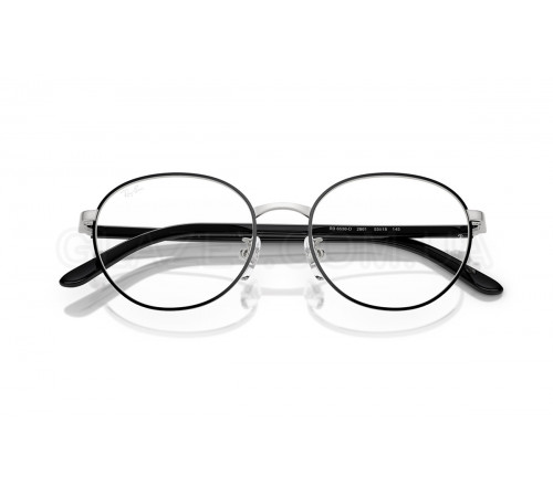 Оправа Ray-Ban RX 6538D 2861