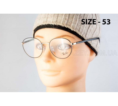 Оправа Ray-Ban RX 6538D 2861