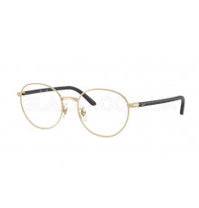 Оправа Ray-Ban RX 6538D 2993