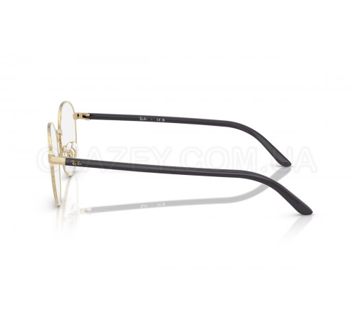 Оправа Ray-Ban RX 6538D 2993