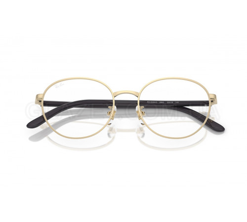 Оправа Ray-Ban RX 6538D 2993