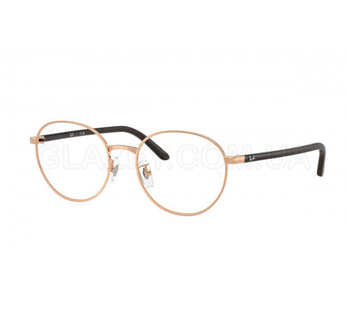 Оправа Ray-Ban RX 6538D 3094
