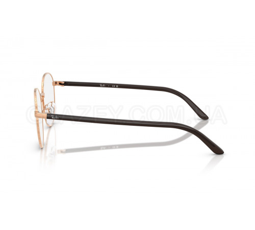 Оправа Ray-Ban RX 6538D 3094