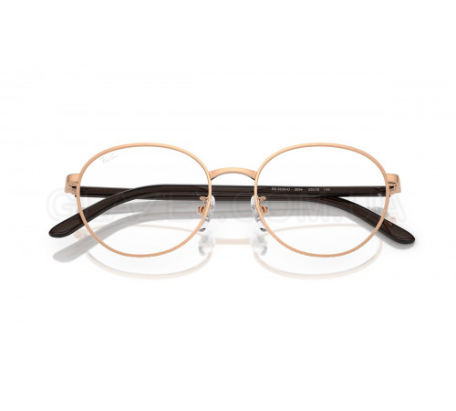 Оправа Ray-Ban RX 6538D 3094