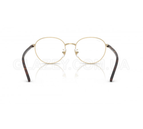 Оправа Ray-Ban RX 6538D 3193