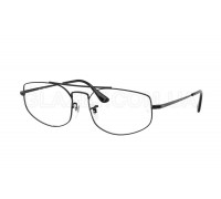 Оправа Ray-Ban RX 6545 2509