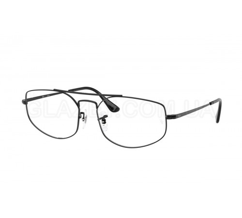 Оправа Ray-Ban RX 6545 2509