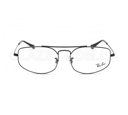 Оправа Ray-Ban RX 6545 2509