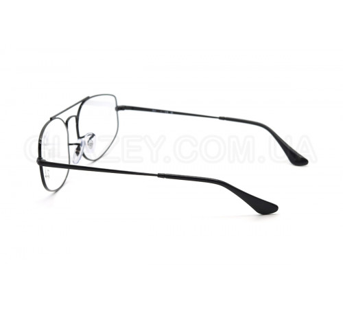 Оправа Ray-Ban RX 6545 2509