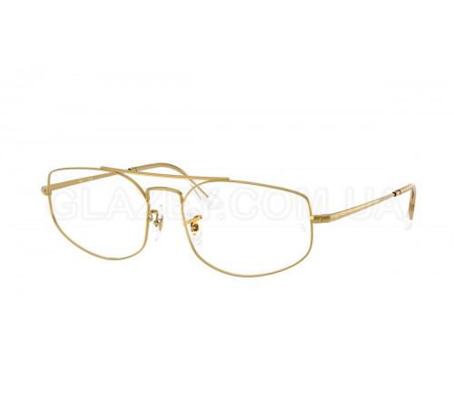 Оправа Ray-Ban RX 6545 3086
