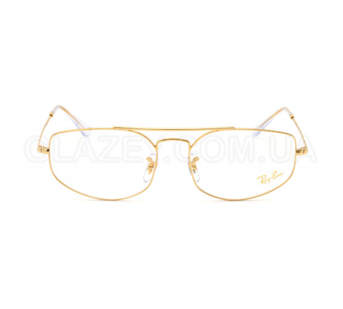 Оправа Ray-Ban RX 6545 3086