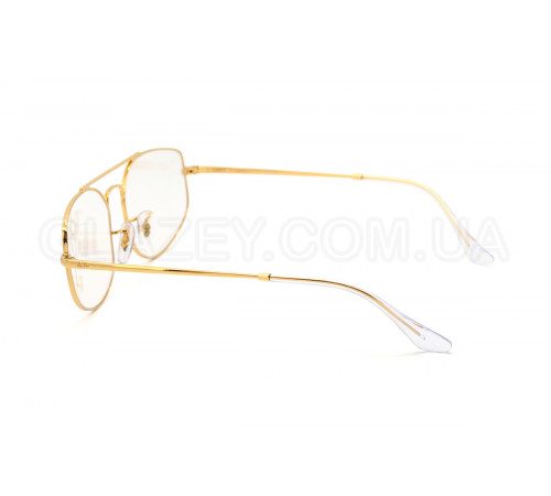 Оправа Ray-Ban RX 6545 3086