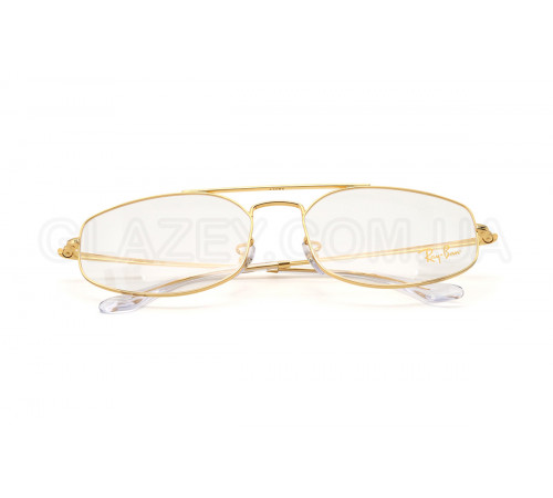 Оправа Ray-Ban RX 6545 3086