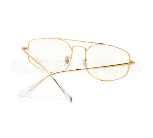 Оправа Ray-Ban RX 6545 3086