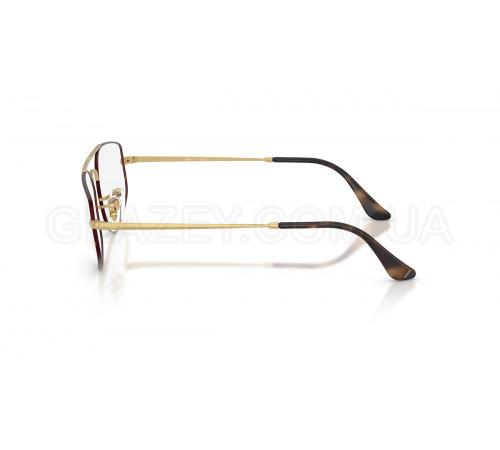 Оправа Ray-Ban RX 6545 3188