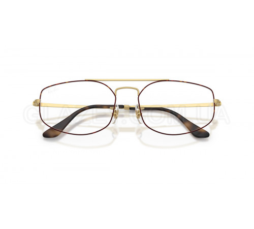 Оправа Ray-Ban RX 6545 3188