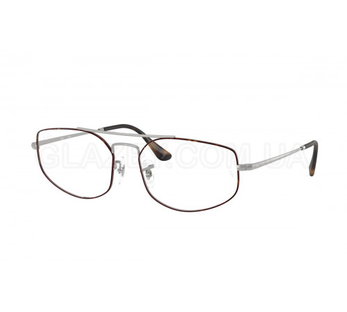 Оправа Ray-Ban RX 6545 3194