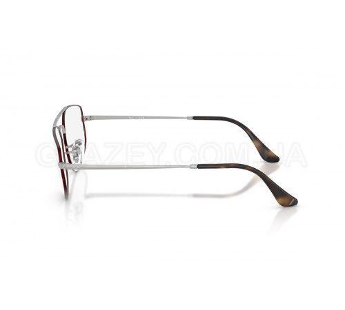 Оправа Ray-Ban RX 6545 3194