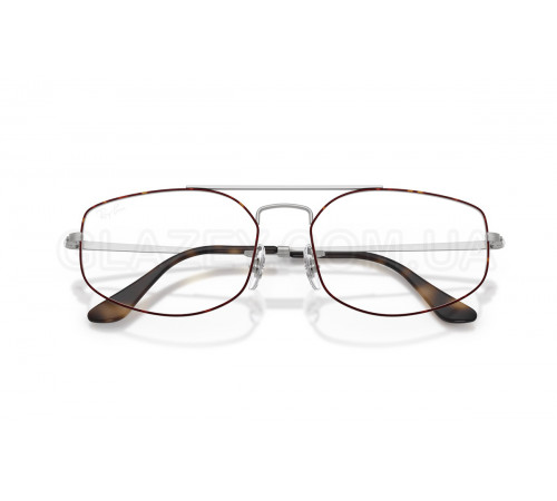 Оправа Ray-Ban RX 6545 3194