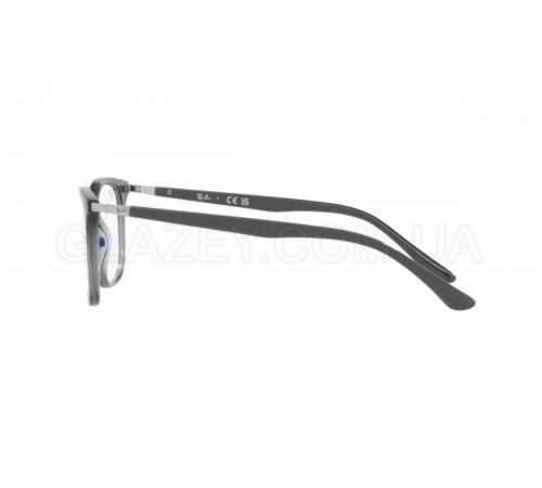 Оправа Ray-Ban RX 7211 8205