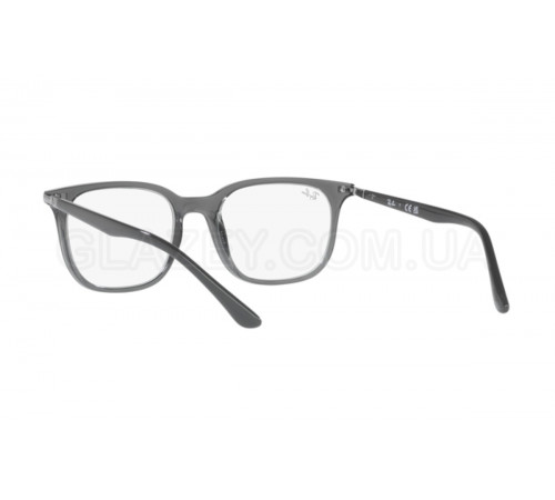 Оправа Ray-Ban RX 7211 8205