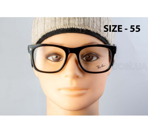 Оправа Ray-Ban RX 7228 2000
