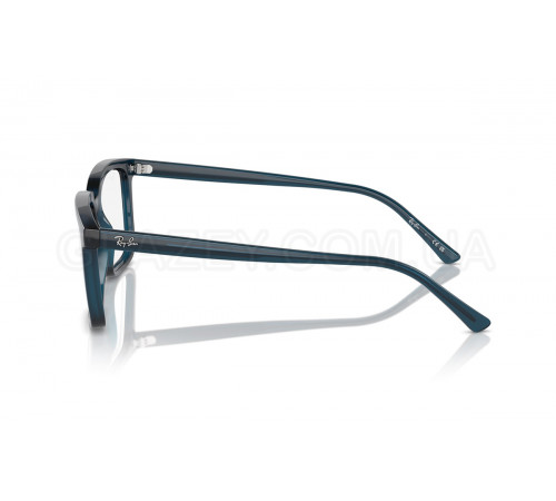Оправа Ray-Ban RX 7239 8256