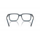 Оправа Ray-Ban RX 7239 8256