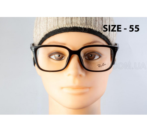 Оправа Ray-Ban RX 7248D 2000