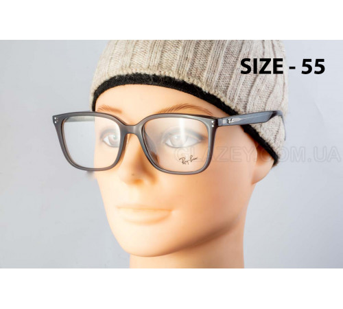Оправа Ray-Ban RX 7248D 8257