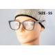 Оправа Ray-Ban RX 7248D 8257