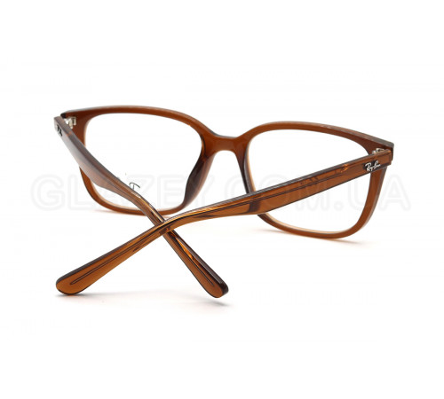 Оправа Ray-Ban RX 7248D 8409