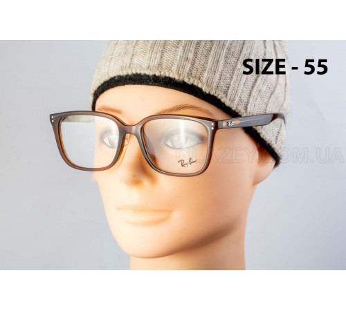 Оправа Ray-Ban RX 7248D 8409