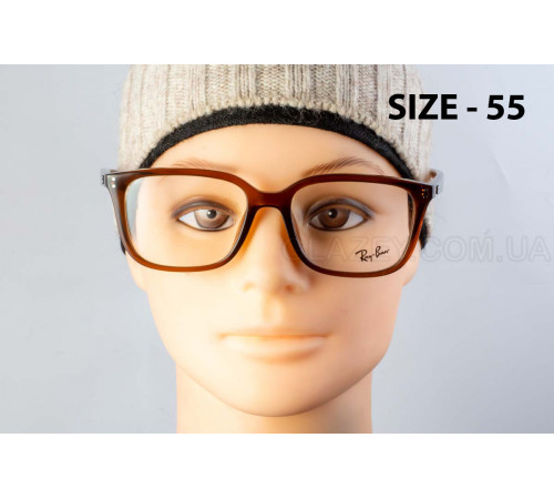 Оправа Ray-Ban RX 7248D 8409