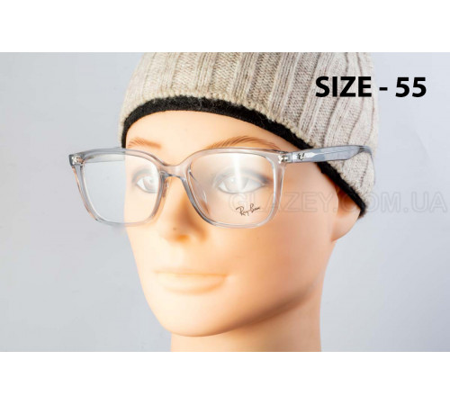 Оправа Ray-Ban RX 7248D 8411
