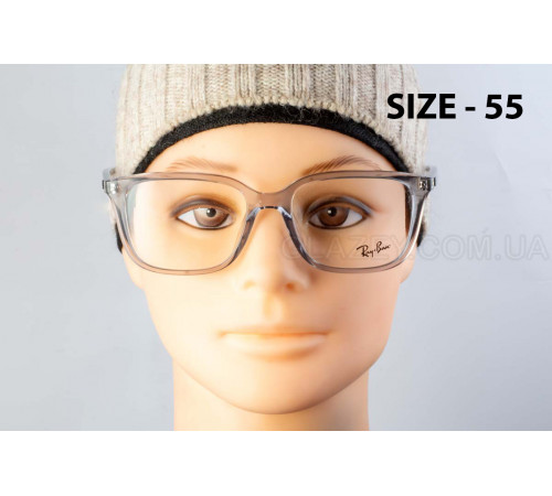 Оправа Ray-Ban RX 7248D 8411