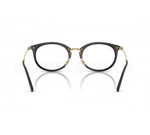 Оправа Ray-Ban RX 7255 2000
