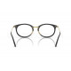 Оправа Ray-Ban RX 7255 2000