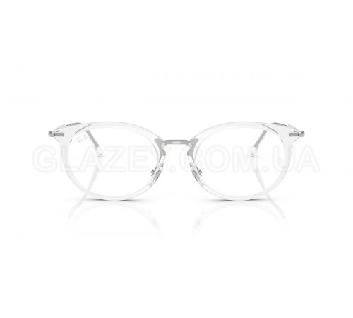 Оправа Ray-Ban RX 7255 2001