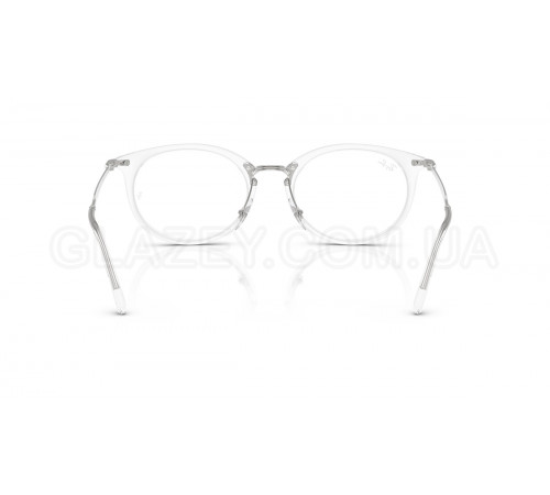 Оправа Ray-Ban RX 7255 2001