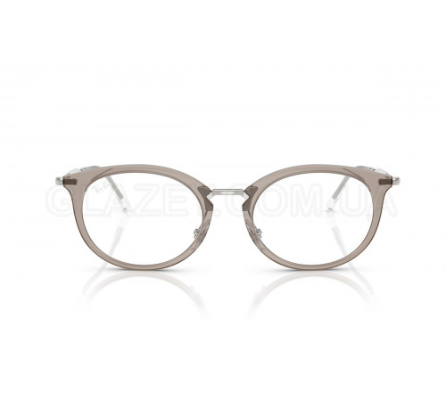 Оправа Ray-Ban RX 7255 8125